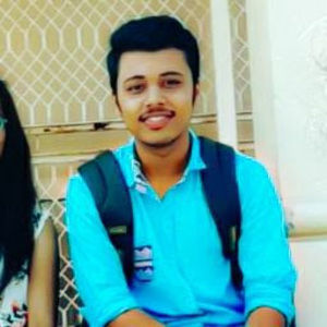 Meet your Posher, Dhruv